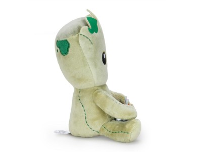 MARVEL - Baby Groot "New" - Peluche Phunny 20cm