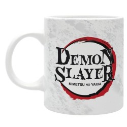DEMON SLAYER - Tanjiro & Nezuko - Mug 320ml 2