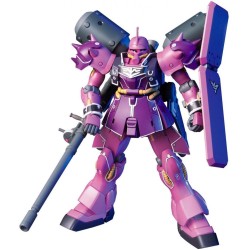 GUNDAM - HGUC 1/144 Geara Zulu Angelo Sauper's - Model Kit 2