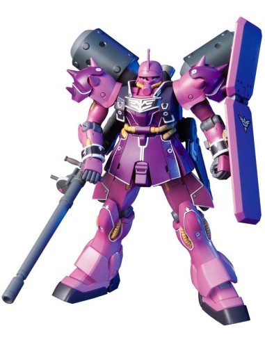 GUNDAM - HGUC 1/144 Geara Zulu Angelo Sauper's...