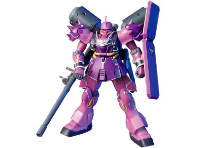 GUNDAM - HGUC 1/144 Geara Zulu Angelo Sauper's - Model Kit