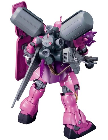 GUNDAM - HGUC 1/144 Geara Zulu Angelo Sauper's...