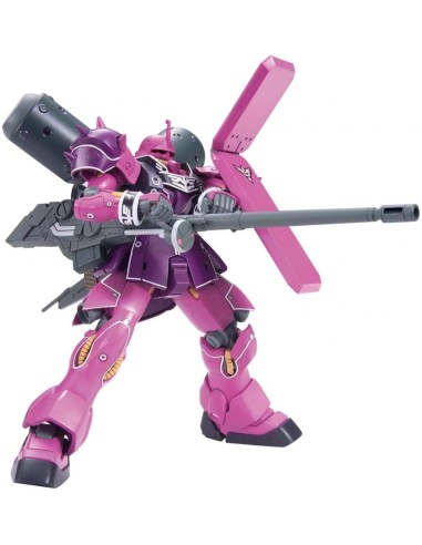 GUNDAM - HGUC 1/144 Geara Zulu Angelo Sauper's...