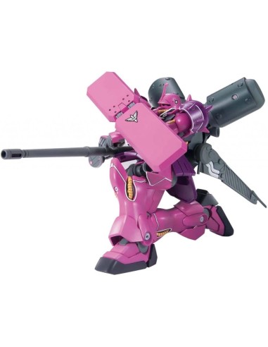 GUNDAM - HGUC 1/144 Geara Zulu Angelo Sauper's...