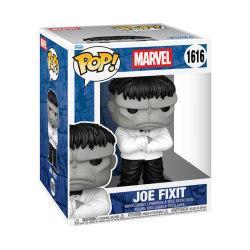 PATCH & MR FIX IT - POP Super N° 1616 - Joe FixIt 2