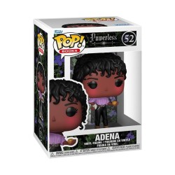 POWERLESS - POP Books N° 52 - Adena 2