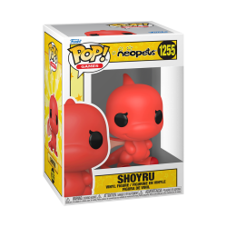 NEOPETS - POP Games N° 1255 - Shoyru 2