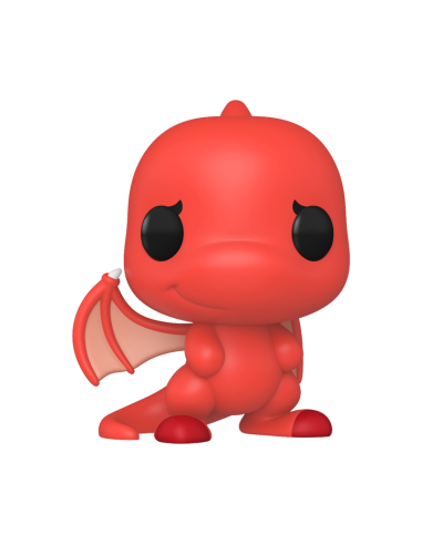 NEOPETS - POP Games N° 1255 - Shoyru