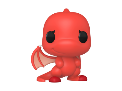 NEOPETS - POP Games N° 1255 - Shoyru