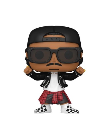 POP Rocks N° 508 - Bruno Mars (APT.)