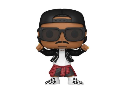 POP Rocks N° 508 - Bruno Mars (APT.)