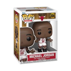 BULLS - POP NBA N° 234 - Michael Jordan (Shrug) 2