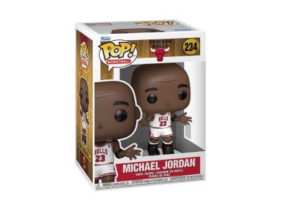BULLS - POP NBA N° 234 - Michael Jordan (Shrug)