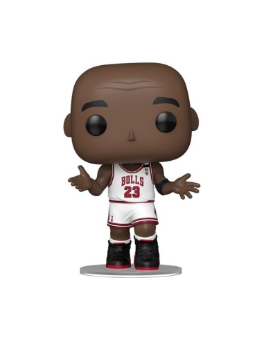 BULLS - POP NBA N° 234 - Michael Jordan (Shrug)