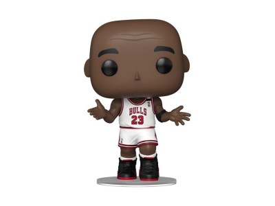 BULLS - POP NBA N° 234 - Michael Jordan (Shrug)