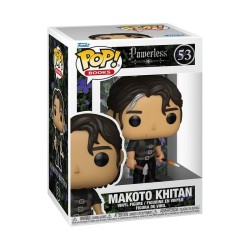 POWERLESS - POP Books N° 53 - Makoto Khitan 2