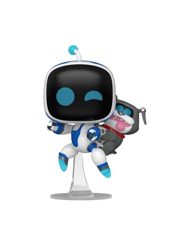 ASTRO BOT - POP Games N° 1301 - Astro avec...