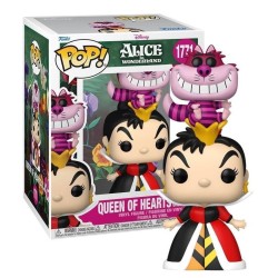 ALICE AU PAYS DES MERVEILLES - POP Premium N° 1771 -...