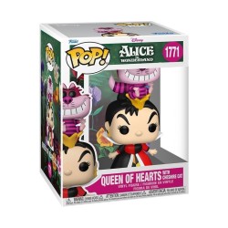 ALICE AU PAYS DES MERVEILLES - POP Premium N° 1771 -... 2