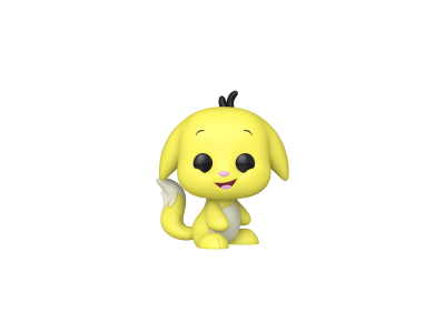 NEOPETS - POP Games N° 1254 - Kacheek