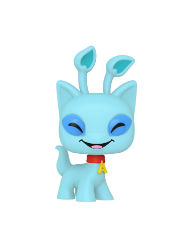 NEOPETS - POP Games N° 1252 - Aisha