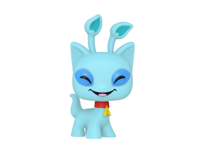 NEOPETS - POP Games N° 1252 - Aisha