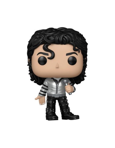MICHAEL JACKSON - POP Rocks N° 507 - Bad Tour (MT)