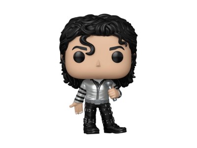 MICHAEL JACKSON - POP Rocks N° 507 - Bad Tour (MT)