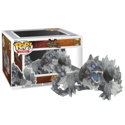 MONSTER HUNTER - POP Super N° 1310 - Arkveld