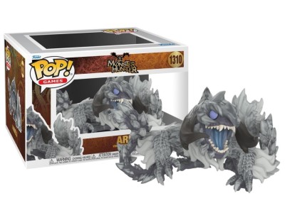 MONSTER HUNTER - POP Super N° 1310 - Arkveld