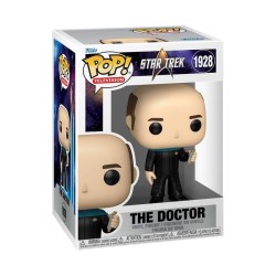 STAR TREK VOYAGER - POP TV N° 1928 - The Doctor 2