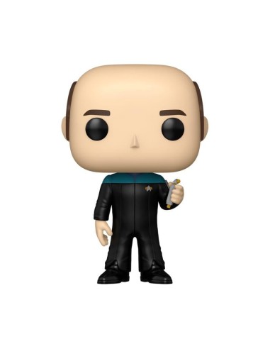 STAR TREK VOYAGER - POP TV N° 1928 - The Doctor