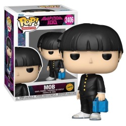 MOB PSYCHO - POP Animation N° 2406 - Shigeo avec Chase 2
