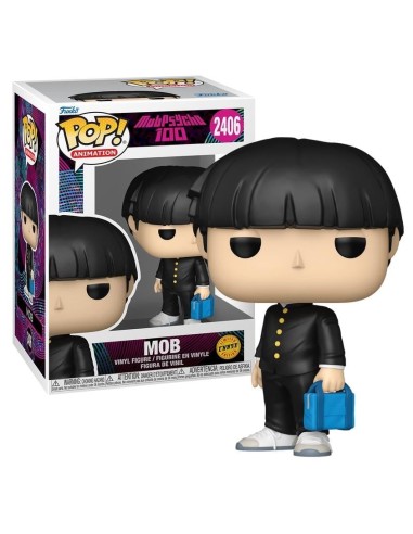 MOB PSYCHO - POP Animation N° 2406 - Shigeo...