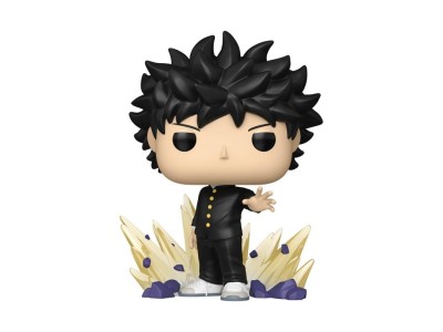 MOB PSYCHO - POP Animation N° 2406 - Shigeo avec Chase