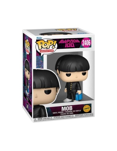 MOB PSYCHO - POP Animation N° 2406 - Shigeo...
