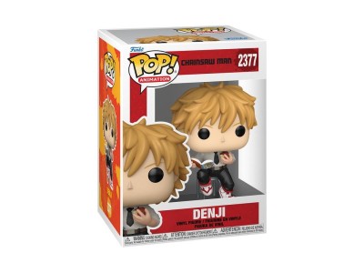 READERS - POP Animation N° 2377 - Chainsaw Man Denji