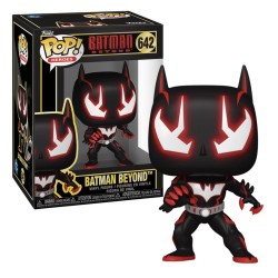 DC THROUGH THE YEAR - POP Heroes N° 642 - Batman Beyond