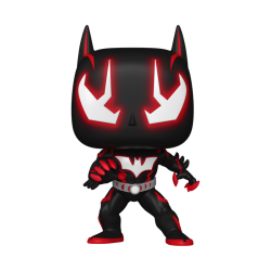 DC THROUGH THE YEAR - POP Heroes N° 642 - Batman Beyond 2