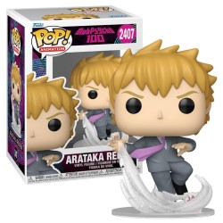 MOB PSYCHO - POP Animation N° 2407 - Arataka Reigen