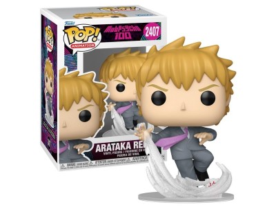 MOB PSYCHO - POP Animation N° 2407 - Arataka Reigen