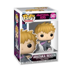 MOB PSYCHO - POP Animation N° 2407 - Arataka Reigen 2