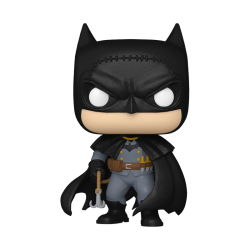 DC THROUGH THE YEAR - POP Heroes N° 639 - Gotham by Gaslight 2
