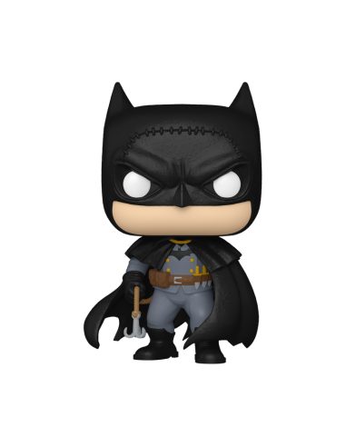 DC THROUGH THE YEAR - POP Heroes N° 639 -...