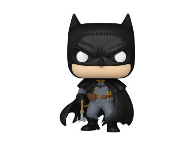 DC THROUGH THE YEAR - POP Heroes N° 639 - Gotham by Gaslight