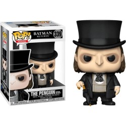 BATMAN RETURNS - POP NÂ° 339 - Penguin