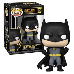 DC THROUGH THE YEAR - POP Heroes N° 640 - Batman Inc