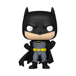 DC THROUGH THE YEAR - POP Heroes N° 640 - Batman Inc 2