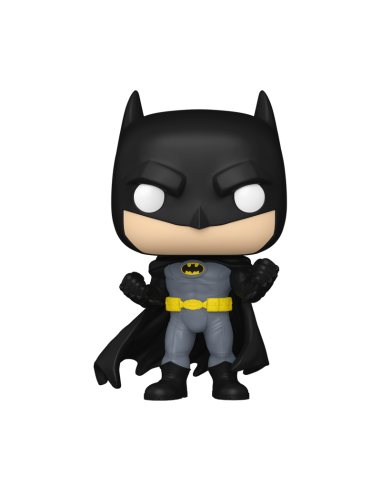 DC THROUGH THE YEAR - POP Heroes N° 640 -...