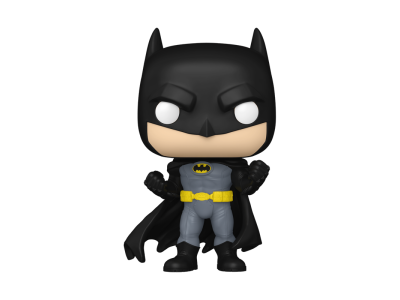 DC THROUGH THE YEAR - POP Heroes N° 640 - Batman Inc
